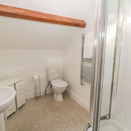 Nyaraló 48 Oak Street *