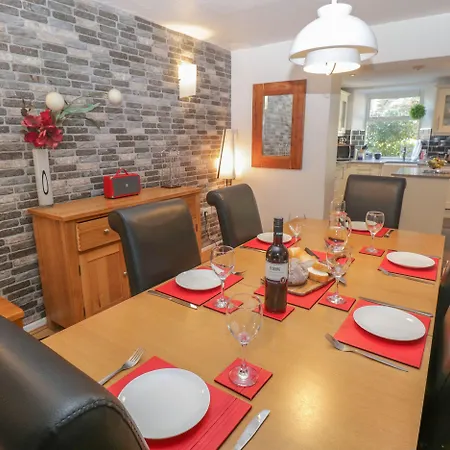 Nyaraló 48 Oak Street Windermere