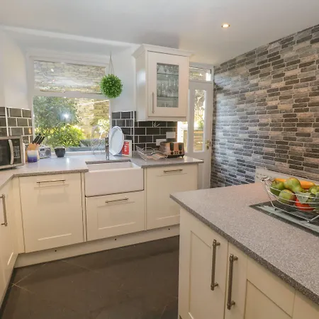 48 Oak Street Σπίτι διακοπών Windermere