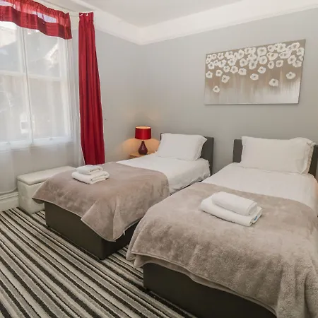 48 Oak Street Σπίτι διακοπών *