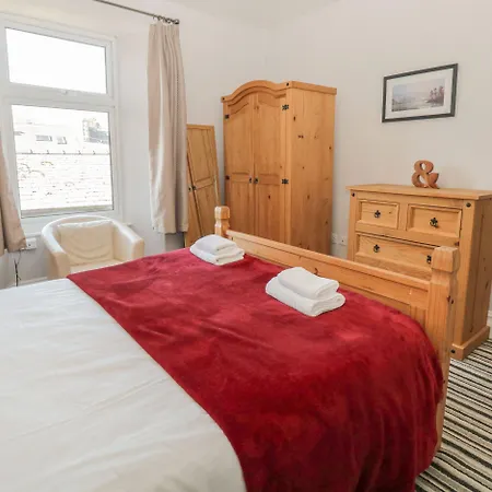 Σπίτι διακοπών 48 Oak Street *