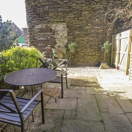 Tatil Evi 48 Oak Street