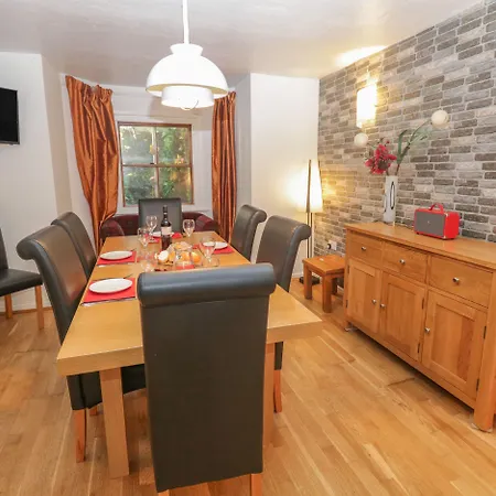 48 Oak Street ウィンダミア