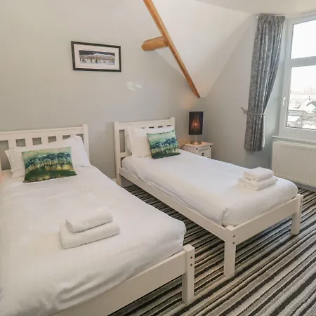 48 Oak Street 別荘 ウィンダミア